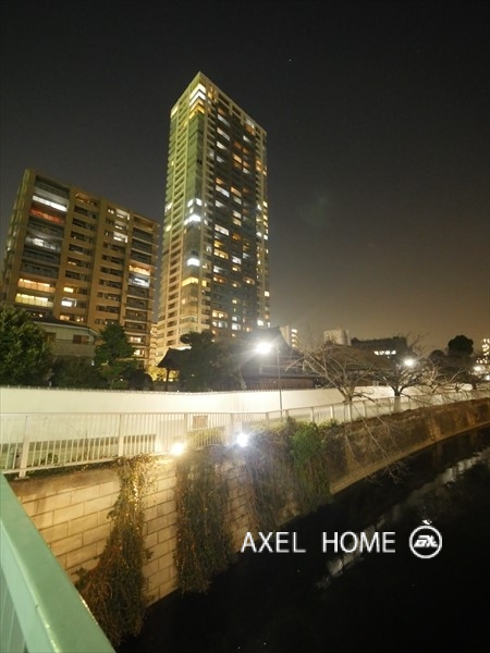 タワーコート北品川 （TOWER COURT）