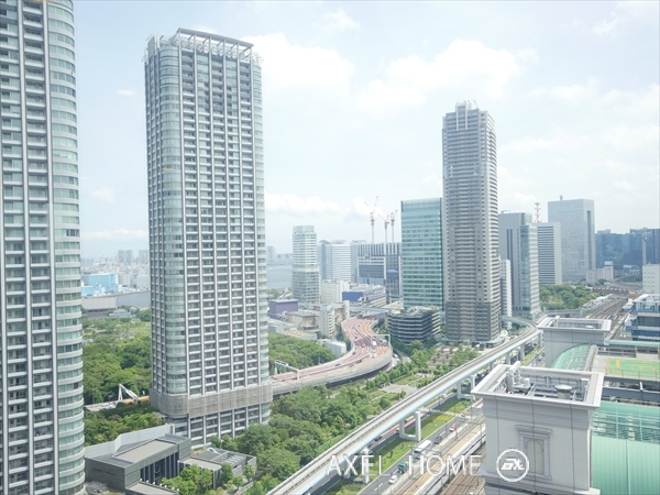 モメント汐留 （MOMENTO SHIODOME）