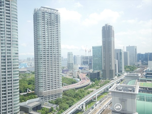モメント汐留 （MOMENTO SHIODOME）