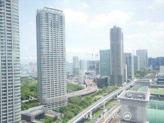 モメント汐留 （MOMENTO SHIODOME）