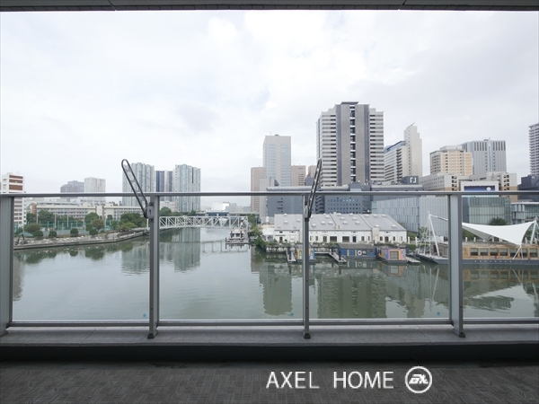 キャナルテラス品川（Canal Terrace Shinagawa）