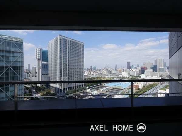 芝浦クリスタル品川レジデンス