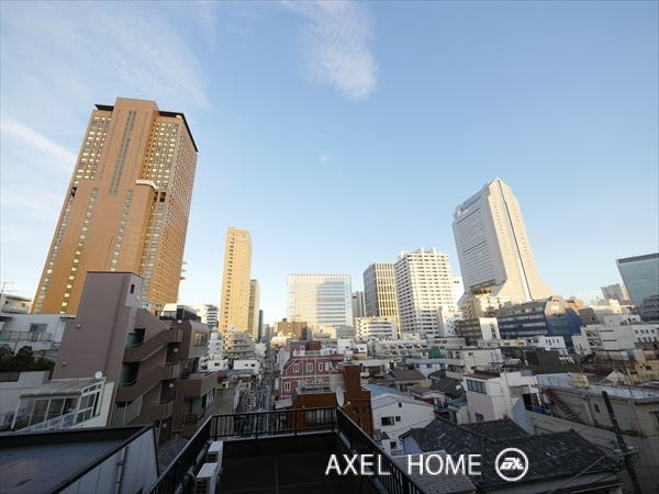 クリエート三田