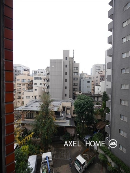 ライオンズ三田
