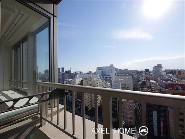 ＴＫ池田山ハイツ