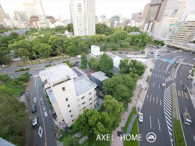 ティー東麻布（Ti-HIGASHIAZABU）