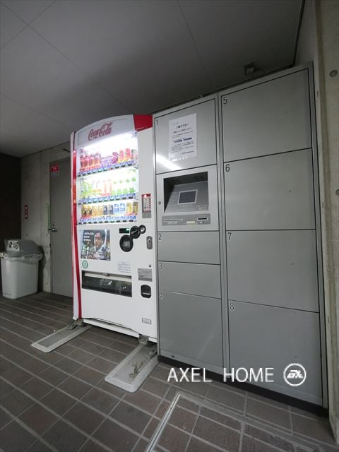 ベルメゾン芝