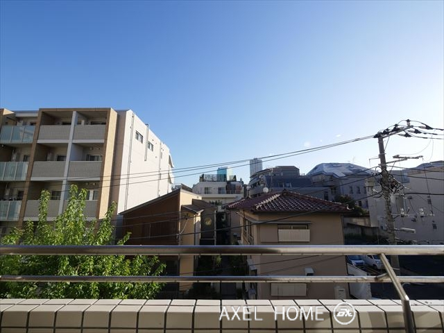 カーサ麻布西館