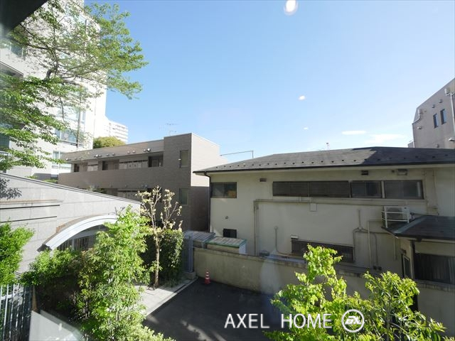 プライムメゾン三田綱町