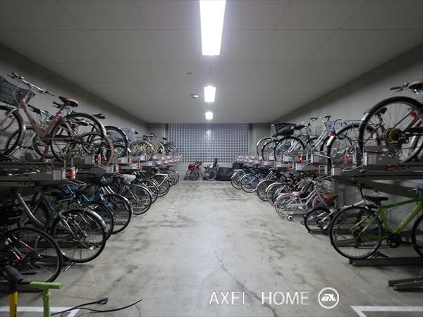 パシフィーク品川