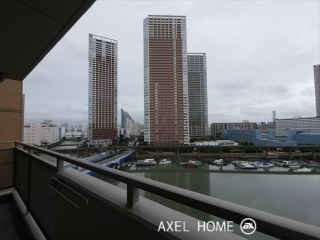 メゾン芝浦