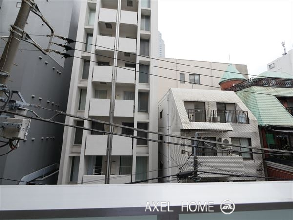 ドゥーエ三田