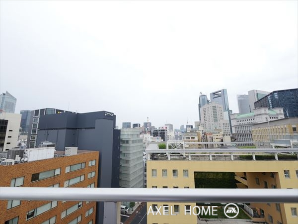 スカイコート浜松町壱番館