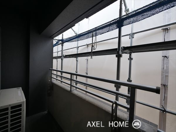 アーバンベルデ高輪