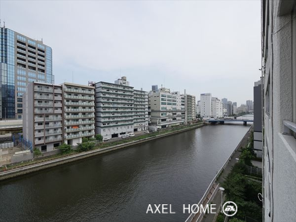 田町グリーンハイツ