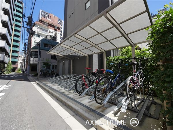 カーサスプレンディッド虎ノ門新橋