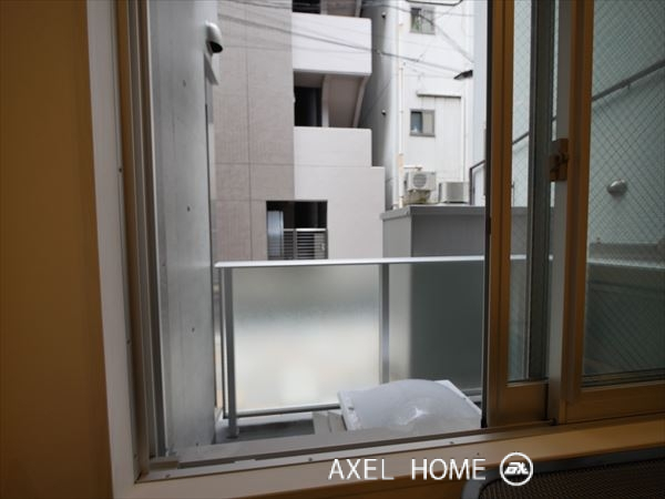Apartment Hotel New Bridge 579（アパートメントホテルニューブリッジ）