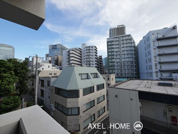 メゾンド島津山