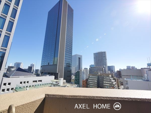 アルジャーノン浜松町