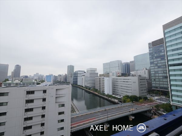 リバージュ品川 （RIVARGE SHINAGAWA）