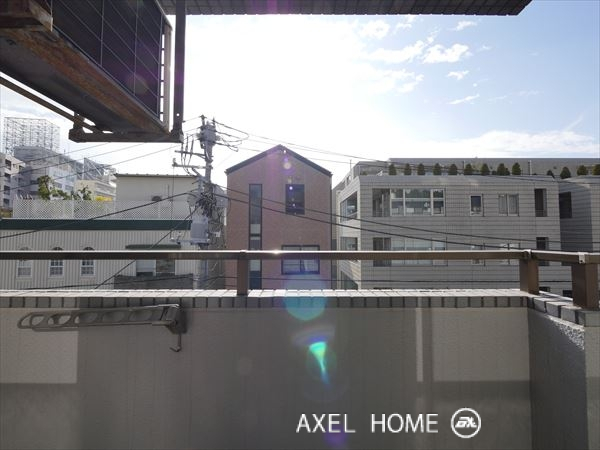 ヒルズ高輪