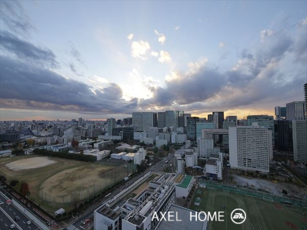 東京シーサウスブランファーレ （TOKYO SEA SOUTH）