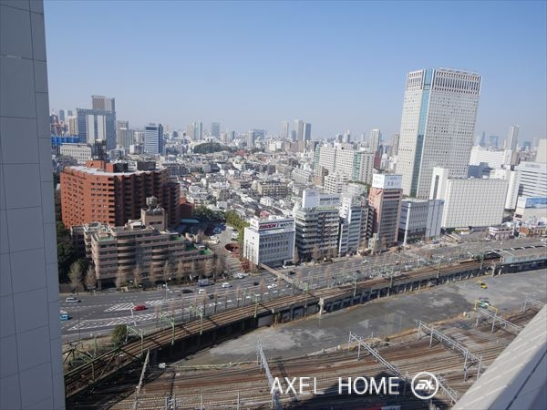 ストーリア品川