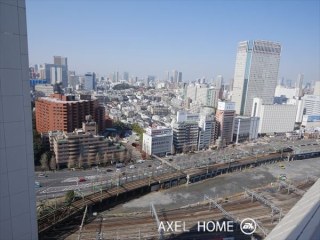 ストーリア品川