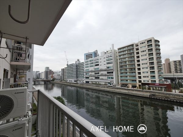 田町東豊エステート