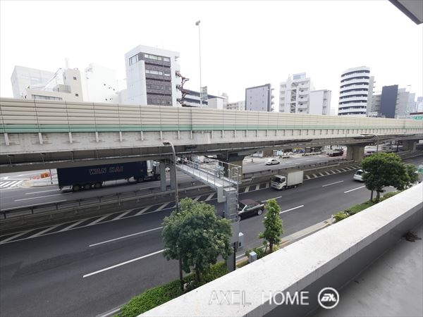 サンハイム田町