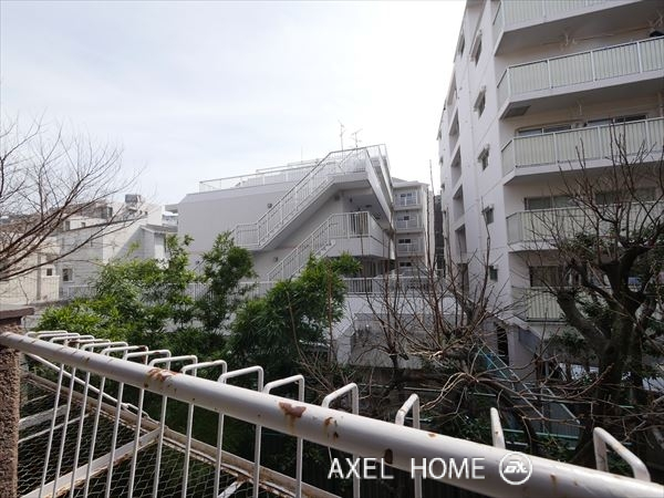 セントラル三田