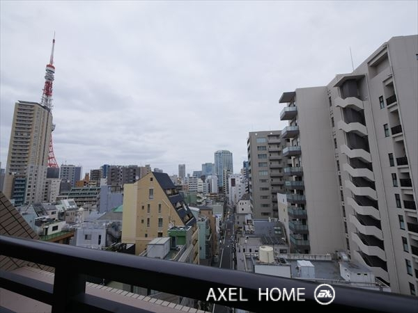 ライオンズプラザ東麻布
