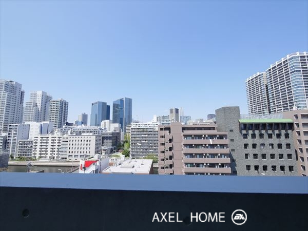 ラシクラスEX東京ベイ