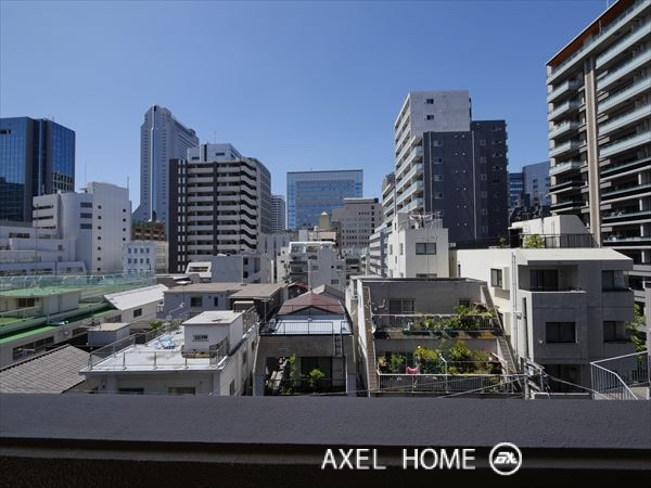 グリーンサイト芝公園
