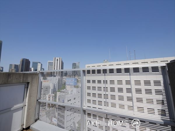 メゾンド・ヴィレ麻布台