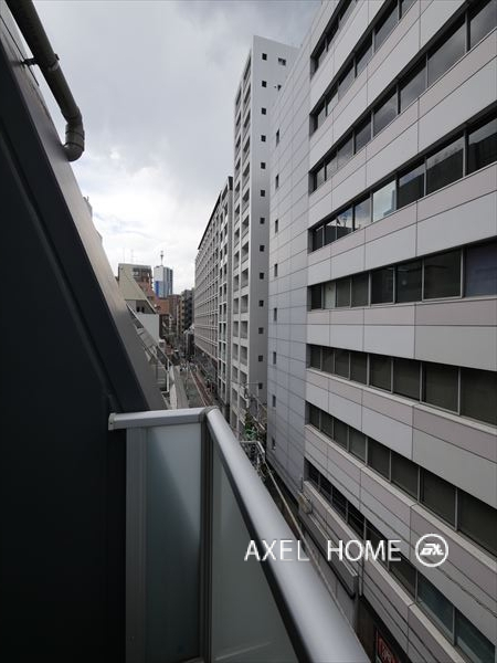 ラーナ芝大門