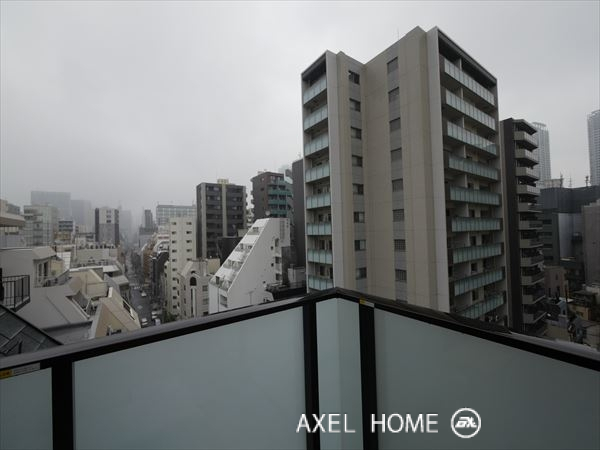 アビテ新橋