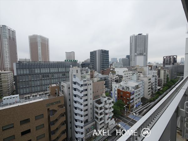 A-PLACE田町イースト（エープレイス　旧：田町イースト）