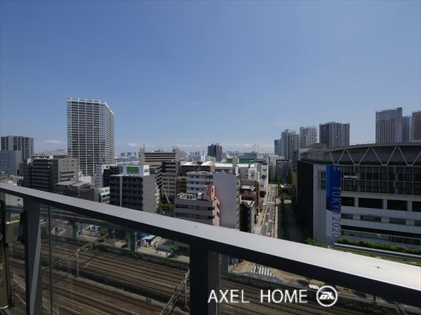 コンフォリア三田EAST