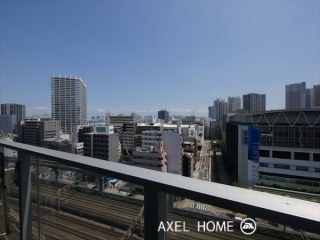 コンフォリア三田EAST