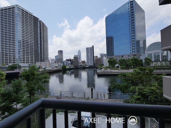 ビクトリアポートビル