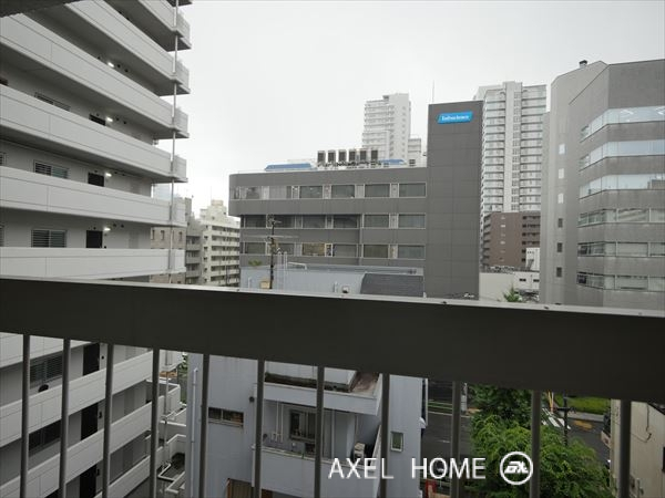 グランドメゾン田町