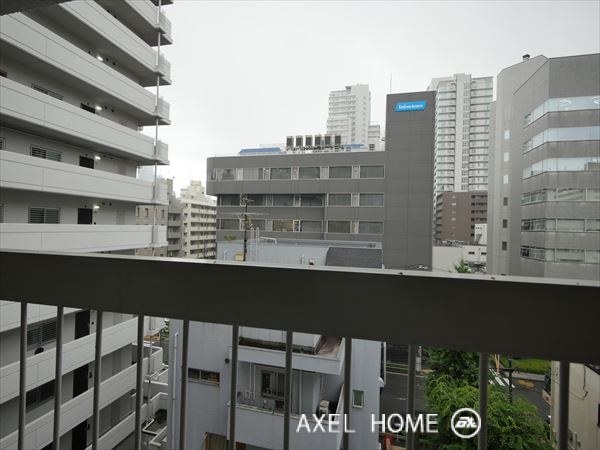 グランドメゾン田町
