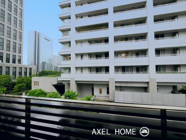 セレンテ芝3