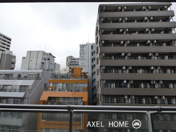 アクシア麻布（AXIA AZABU）