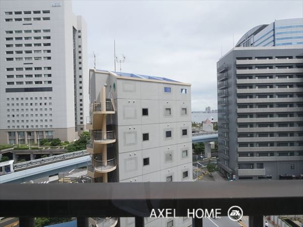 国分マンション