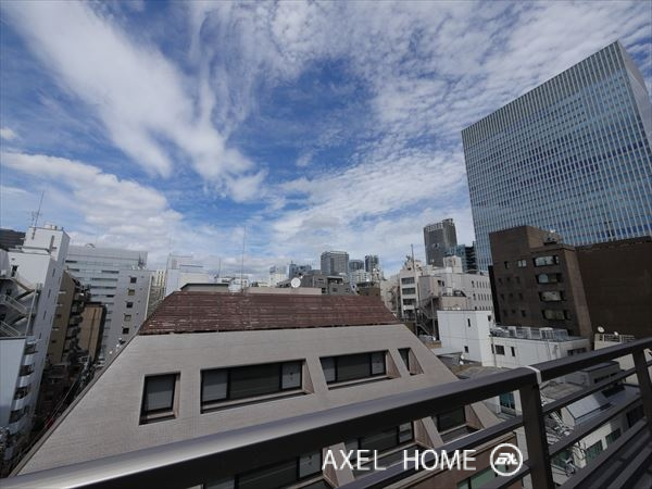 ハイリーフ芝大門