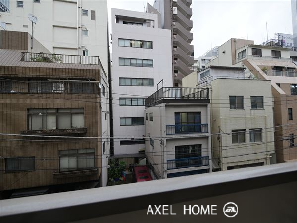 プレジール芝大門