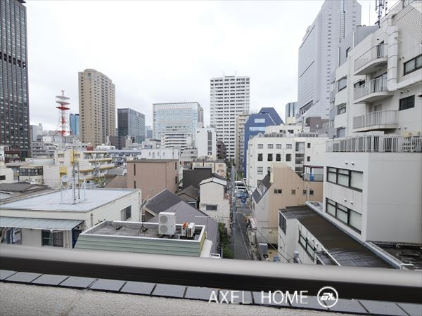 コンフォリア三田トロワ