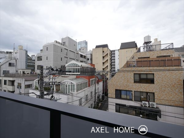 Blooming西麻布（ブルーミング西麻布）